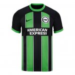 2023-24 Brighton & Hove Albion Away Soccer Jersey Shirt