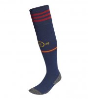 2022 FIFA World Cup Spain Home Soccer Socks