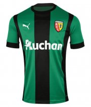 2022-23 Racing Club de Lens Away Soccer Jersey Shirt