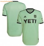 2022-23 Austin FC Away Soccer Jersey Shirt Player Version