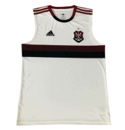 2019-20 FC Flamengo Away Vest Soccer Jersey Shirt