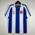 1984-89 RCD Espanyol Retro Home Soccer Jersey Shirt