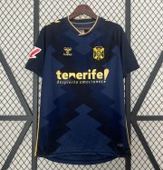 2024-25 Club Deportivo Tenerife Away Soccer Jersey Shirt