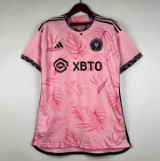 2023-24 Inter Miami CF Pink T-Shirt