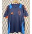 2025-26 Club Universidad de Chile Royal Blue Training Shirt