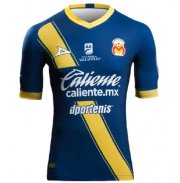 2019-20 Monarcas Morelia Away Soccer Jersey Shirt