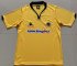 2010 Wolverhampton Wanderers FC Retro Home Soccer Jersey Shirt