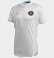 2020-21 Inter Miami CF Home Soccer Jersey Shirt