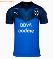 2022-23 Monterrey Away Soccer Jersey Shirt