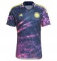 2023-24 Colombia Away Soccer Jersey Shirt