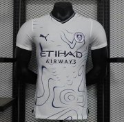 2024-25 Manchester City Special Soccer Jersey Shirt Player Version