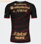 2022-23 Club Tijuana Home Soccer Jersey Shirt