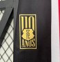 2024-25 Santa Cruz Futebol Clube Home Soccer Jersey Shirt