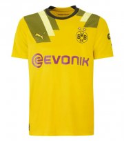 2022-23 Borussia Dortmund Champions Cup Soccer Jersey Shirt