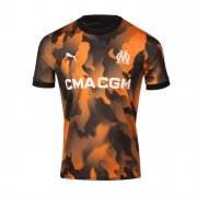 2023-24 Marseille Third Away Soccer Jersey Shirt