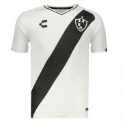 2019 Club De Cuervos Home Soccer Jersey Shirt