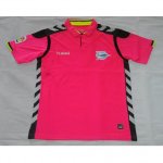 2016-17 Deportivo Alavés Away Soccer Jersey