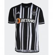 2023-24 América Mineiro Futebol Clube Home Soccer Jersey Shirt