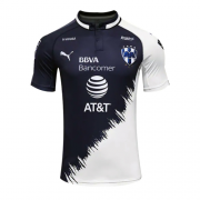 2018-19 Monterrey Third Away Soccer Jersey Shirt