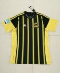 2016 Ittihad FC Home Soccer Jersey