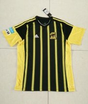 2016 Ittihad FC Home Soccer Jersey