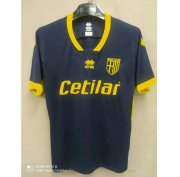 2020-21 Parma Calcio 1913 Third Away Soccer Jersey Shirt