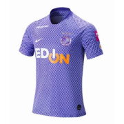 2019-20 Sanfrecce Hiroshima Away Soccer Jersey Shirt