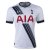 2015-16 Tottenham Hotspur Home Soccer Jersey