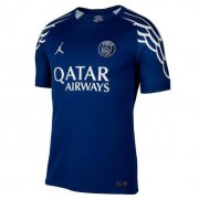 2024-25 PSG Fourth Soccer Jersey Shirt