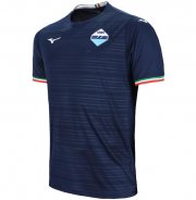 2023-24 SSC Lazio Away Soccer Jersey Shirt