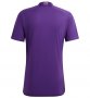 2023-24 Orlando City Purple The Wall Kit Home Soccer Jersey Shirt