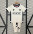2024-25 Osasuna Kids Away Soccer Kits Shirt With Shorts