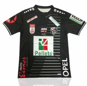 2019-20 Wolfsberger AC Home Soccer Jersey Shirt