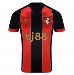 2024-25 A.F.C. Bournemouth Home Soccer Jersey Shirt