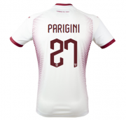 2019-20 Torino Away Soccer Jersey Shirt Parigini 27