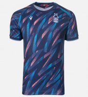 2022-23 Nottingham Forest Third Away Soccer Jersey Shirt