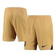 2022-23 Barcelona Away Soccer Shorts