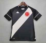 2020-21 CR Vasco da Gama Women Home Soccer Jersey Shirt