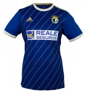 2022-23 Burgos Away Soccer Jersey Shirt