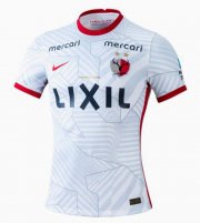 2022-23 Kashima Antlers Away Soccer Jersey Shirt