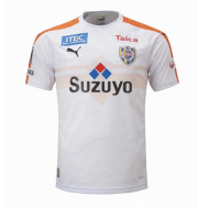 2019-20 Shimizu S-Pulse Away Soccer Jersey Shirt