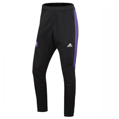 2017-18 Orlando City Black Training Pants