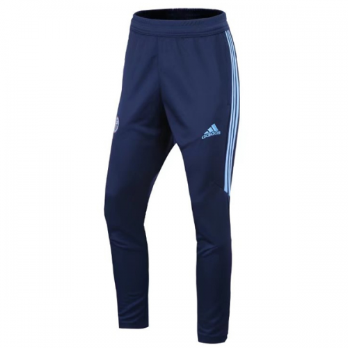 2017-18 New York City Navy Training Pants