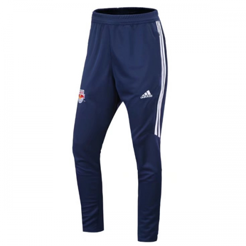 2017-18 New York Red Bulls Navy Training Pants