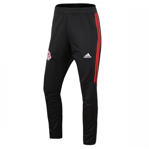 2017-18 Toronto FC Black Training Pants