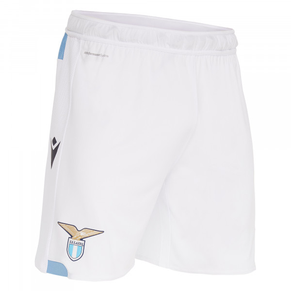 2019-20 Lazio Third Away Soccer Shorts