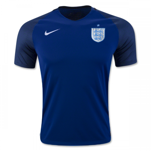 2017 England Third Soccer Jersey