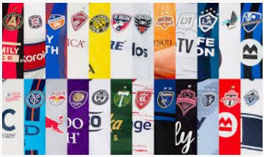 MLS (U.S.&Canada)