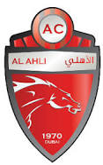 Al-Ahli Dubai F.C.