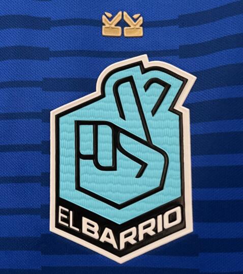 El Barrio